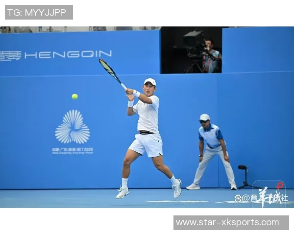 实时新闻深圳网球队的训练与比赛节奏分析及其对未来发展的影响